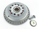 2019 Suzuki 115 HP 4 Stroke Outboard Flywheel 32102-92J20 OEM