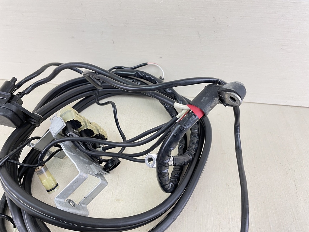 Honda 115 130 HP 4 Stroke Outboard Battery Cable Set Starter Wire 32410-ZW5-000