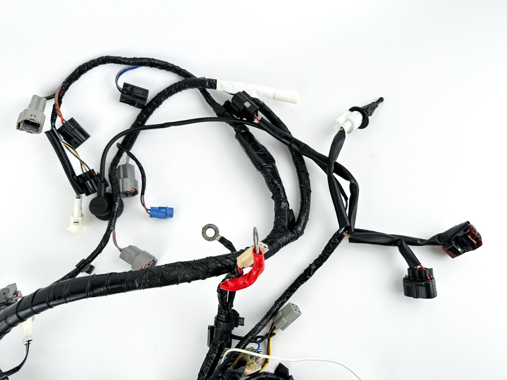 2019 Suzuki 115 HP 4 Stroke Outboard Engine Wire Harness 36610-92J63 OEM