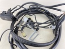 Honda 115 130 HP 4 Stroke Outboard Battery Cable Set Starter Wire 32410-ZW5-000