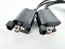 2019 Suzuki 115 HP 4 Stroke Outboard Ignition Coil Set 33410-90J00 - Tested - OEM