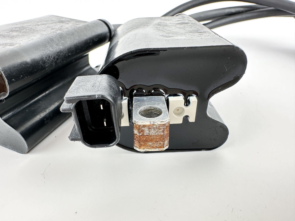 2019 Suzuki 115 HP 4 Stroke Outboard Ignition Coil Set 33410-90J00 - Tested - OEM