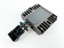2013 Yamaha 115 HP 4 Stroke Outboard Rectifier & Regulator 68V-81960-10-00 OEM