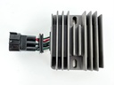 2013 Yamaha 115 HP 4 Stroke Outboard Rectifier & Regulator 68V-81960-10-00 OEM