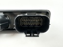 2013 Yamaha 115 HP 4 Stroke Outboard ECU Engine Control Unit 68V-8591A-72-00 OEM