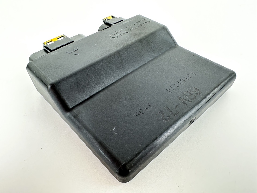2013 Yamaha 115 HP 4 Stroke Outboard ECU Engine Control Unit 68V-8591A-72-00 OEM