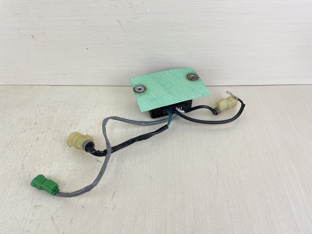 Honda 115 130 HP 4 Stroke Outboard Power Trim Tilt Relay Unit 38550-ZW5-003