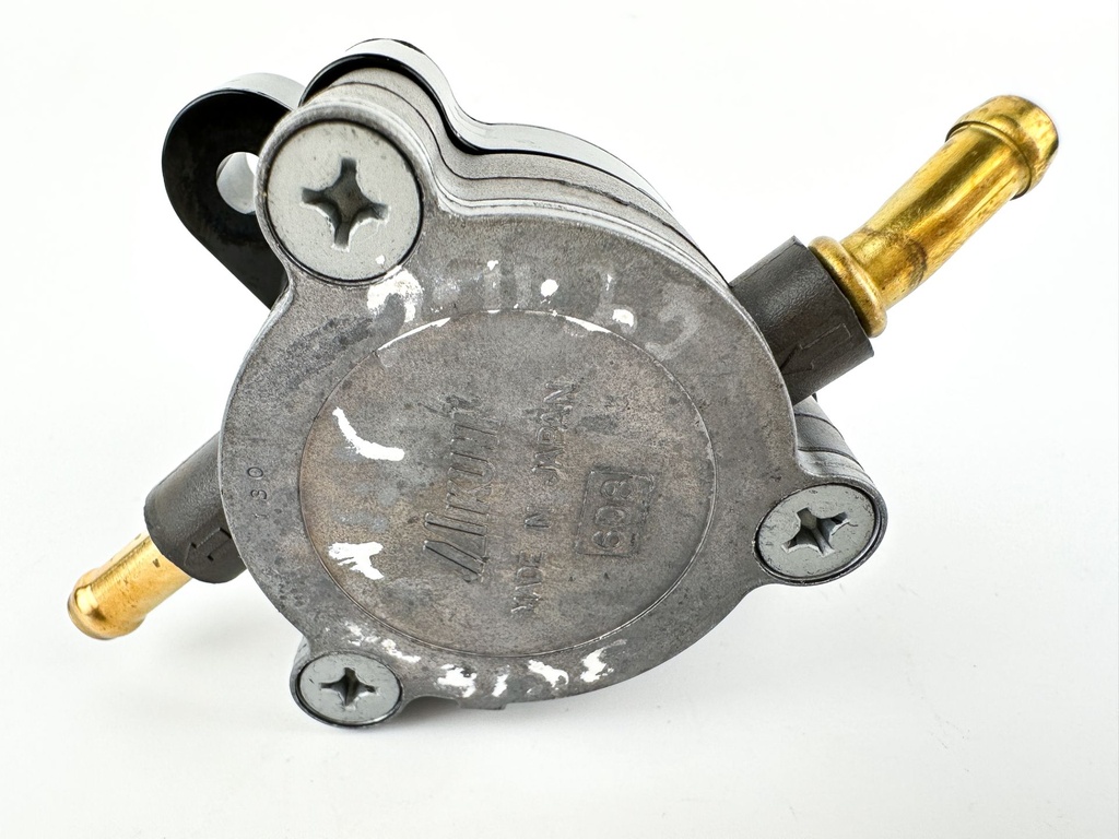 2013 Yamaha 115 HP 4 Stroke Outboard Fuel Pump 6D8-24410-10-00 OEM