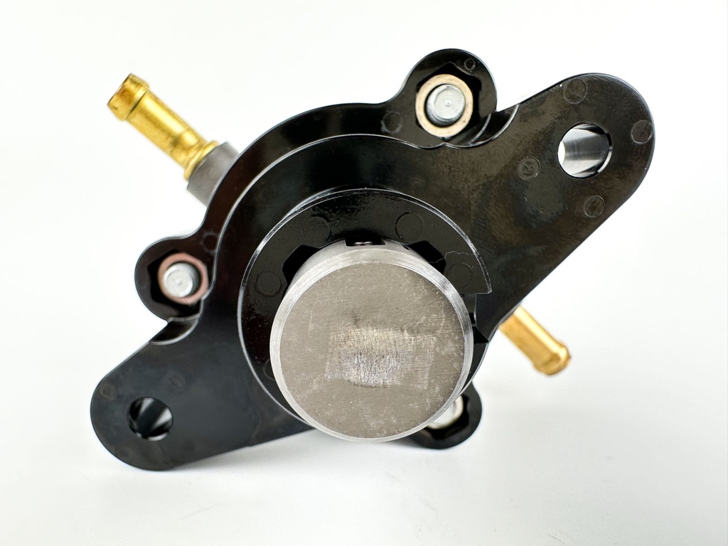 2013 Yamaha 115 HP 4 Stroke Outboard Fuel Pump 6D8-24410-10-00 OEM