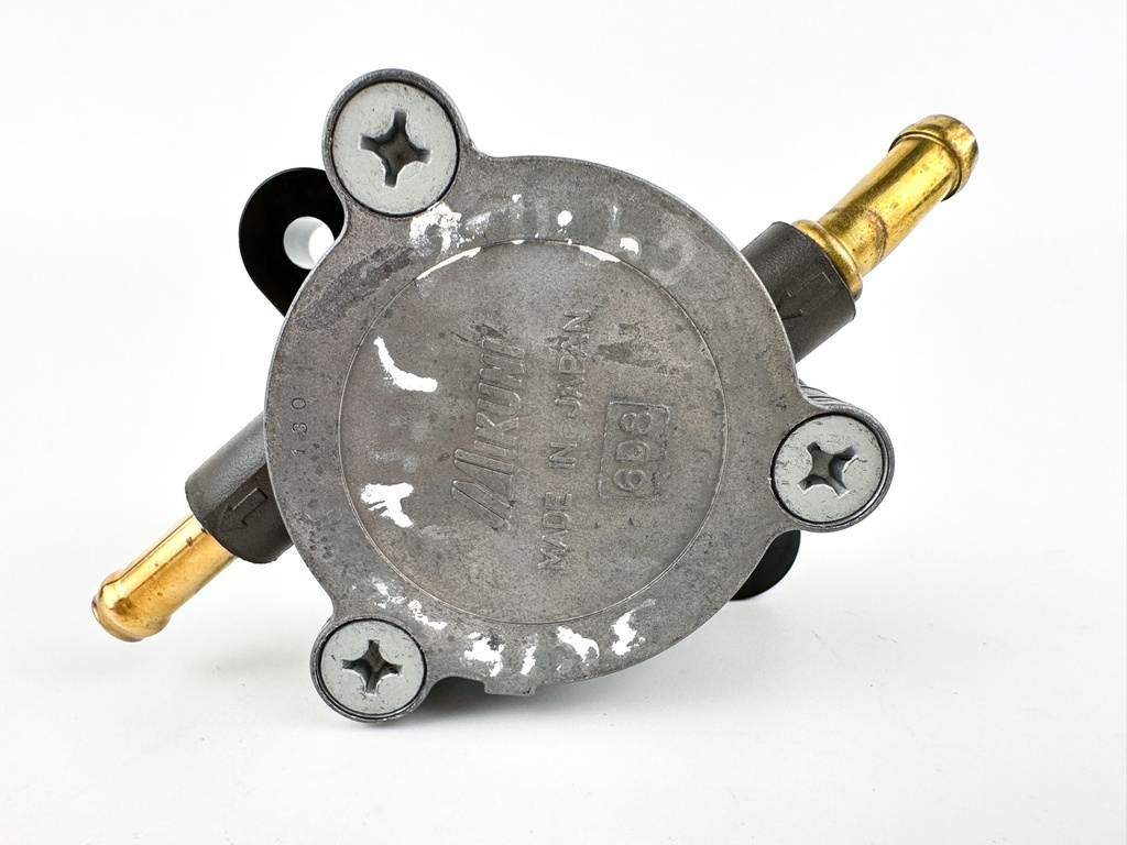 2013 Yamaha 115 HP 4 Stroke Outboard Fuel Pump 6D8-24410-10-00 OEM