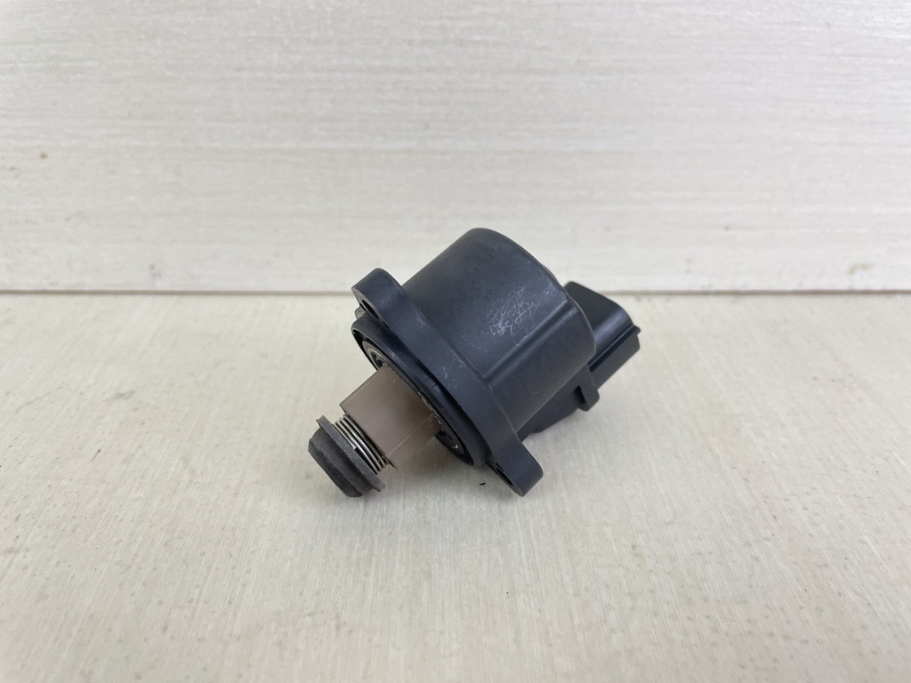 2007 Suzuki DF150 150HP 4 Stroke Outboard Idle Air Control Valve IAC 18137-52D00