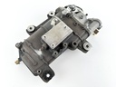 2013 Yamaha 115 HP 4 Stroke Outboard VST Float Chamber Assembly 68V-14180-42-00 OEM