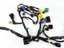 2013 Yamaha 115 HP 4 Stroke Outboard Engine Wire Harness 68V-82590-71-00 OEM
