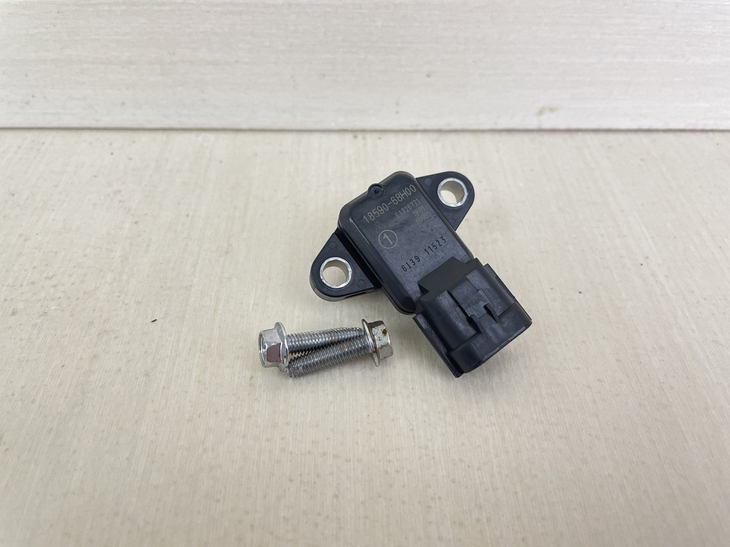 2007 Suzuki DF150 150HP 4 Stroke Outboard Map Sensor 18590-68H00