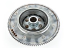 2013 Yamaha 115 HP 4 Stroke Outboard Flywheel Rotor 68V-81450-00-00 OEM