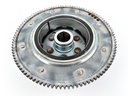 2013 Yamaha 115 HP 4 Stroke Outboard Flywheel Rotor 68V-81450-00-00 OEM