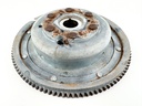 2013 Yamaha 115 HP 4 Stroke Outboard Flywheel Rotor 68V-81450-00-00 OEM