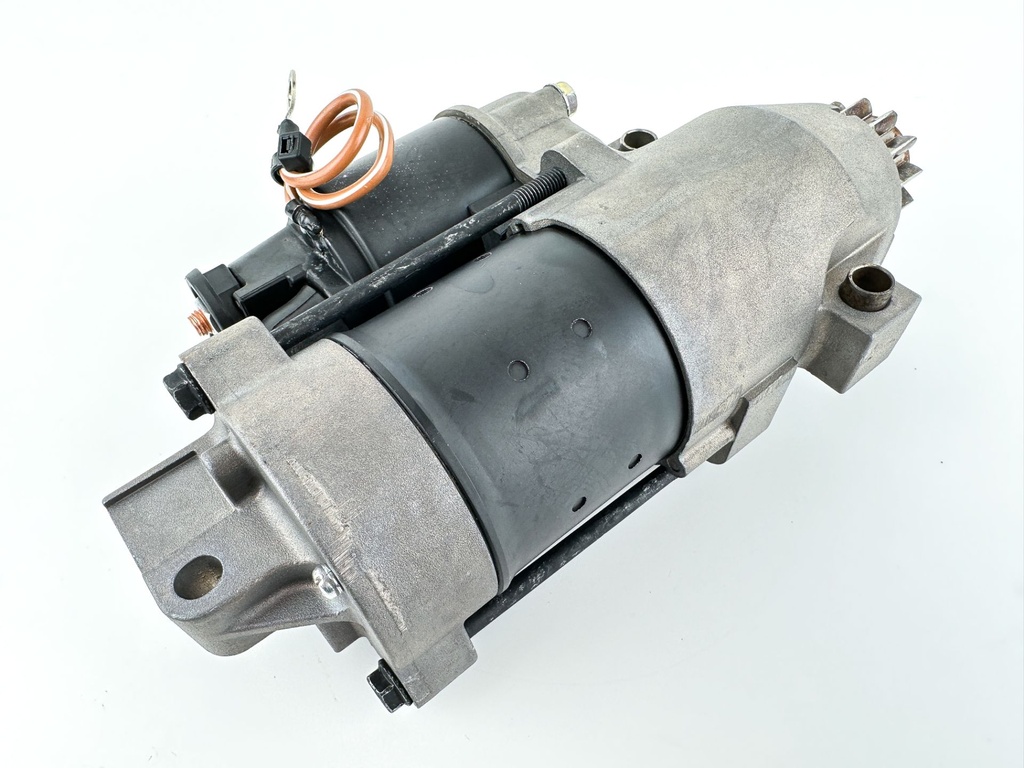 2000 - 2014 Yamaha 115 HP 4 Stroke Outboard Starter Motor 68V-81800-03-00 Tested4 Stroke Outboard Starter Motor 68V-81800-02-00 OEM