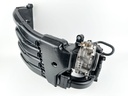 2013 Yamaha 115 HP 4 Stroke Outboard Intake Manifold W/ Throttle Body 68V-W1364-10-00