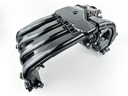2013 Yamaha 115 HP 4 Stroke Outboard Intake Manifold W/ Throttle Body 68V-W1364-10-00