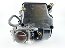 2013 Yamaha 115 HP 4 Stroke Outboard Intake Manifold W/ Throttle Body 68V-W1364-10-00