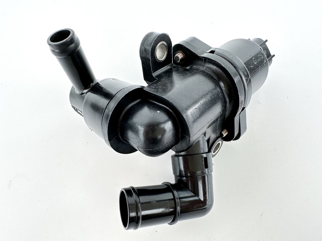 2013 Yamaha 115 HP 4 Stroke Outboard Idle Speed Control Valve ISC IAC 6C5-13713-00-00 OEM