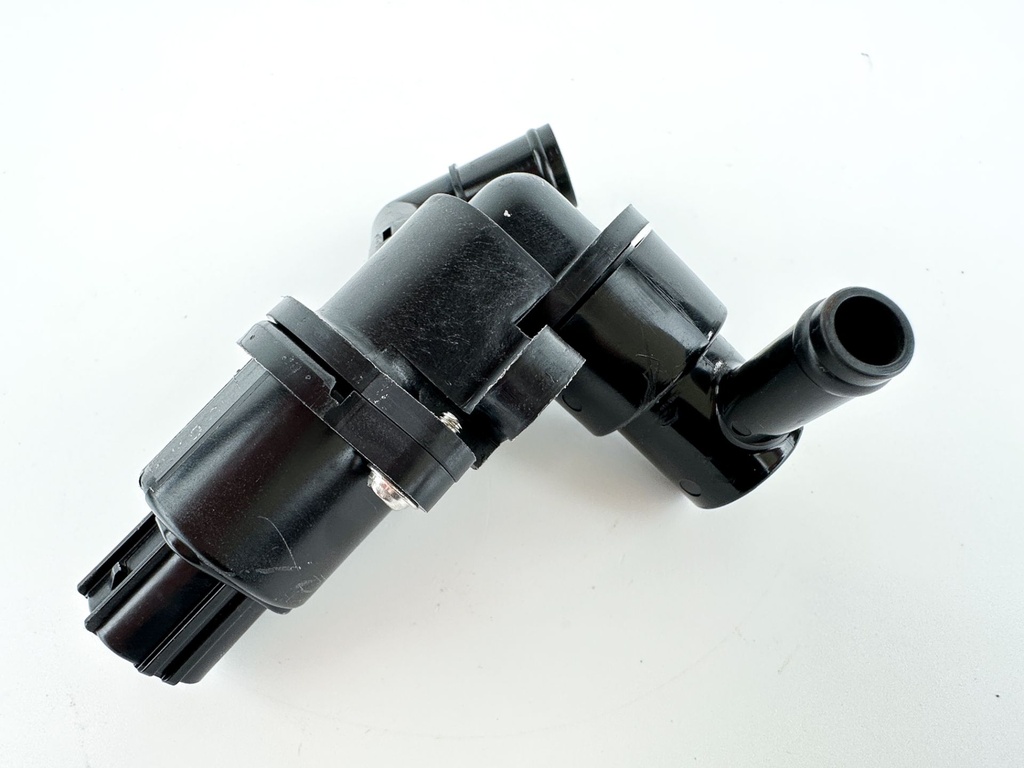 2013 Yamaha 115 HP 4 Stroke Outboard Idle Speed Control Valve ISC IAC 6C5-13713-00-00 OEM