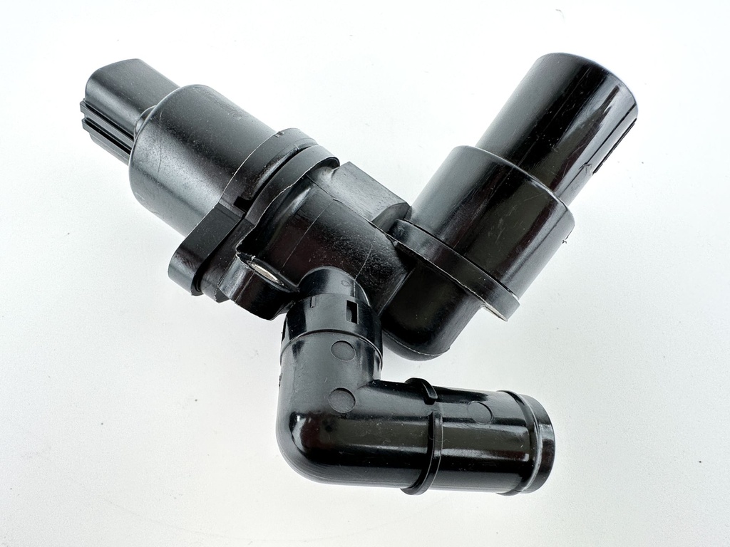 2013 Yamaha 115 HP 4 Stroke Outboard Idle Speed Control Valve ISC IAC 6C5-13713-00-00 OEM
