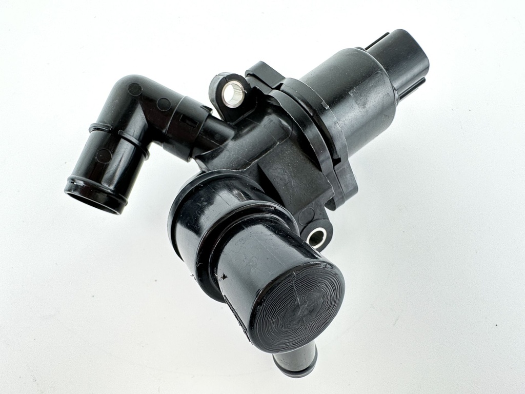 2013 Yamaha 115 HP 4 Stroke Outboard Idle Speed Control Valve ISC IAC 6C5-13713-00-00 OEM