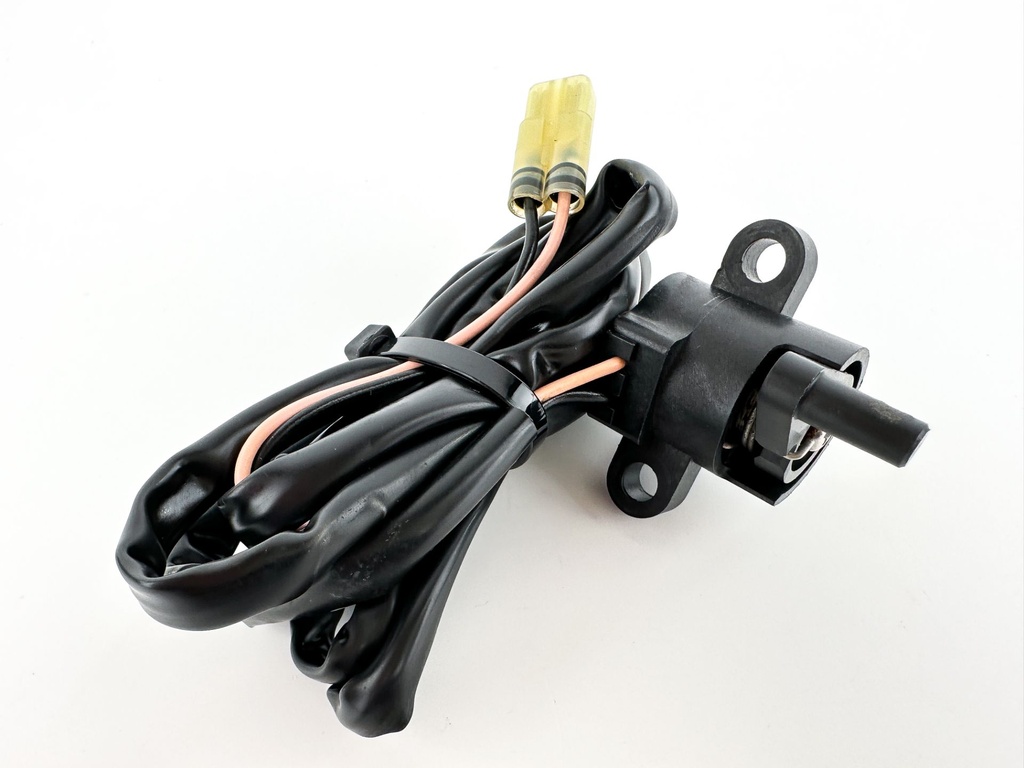 2013 Yamaha 115 HP 4 Stroke Outboard Trim Sender Unit Sensor 67H-83672-01-00 OEM