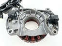 2013 Yamaha 115 HP 4 Stroke Outboard Coil Pulser Base Stator Assembly 68V-81460-00-00 OEM