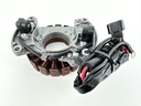 2013 Yamaha 115 HP 4 Stroke Outboard Coil Pulser Base Stator Assembly 68V-81460-00-00 OEM