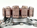 2013 Yamaha 115 HP 4 Stroke Outboard Coil Pulser Base Stator Assembly 68V-81460-00-00 OEM