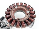 2013 Yamaha 115 HP 4 Stroke Outboard Coil Pulser Base Stator Assembly 68V-81460-00-00 OEM
