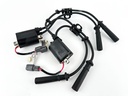 2013 Yamaha 115 HP 4 Stroke Outboard Ignition Coil Set 68V-82310-00-00 OEM