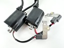 2013 Yamaha 115 HP 4 Stroke Outboard Ignition Coil Set 68V-82310-00-00 OEM