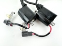 2013 Yamaha 115 HP 4 Stroke Outboard Ignition Coil Set 68V-82310-00-00 OEM