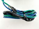 Yamaha F115 115 HP 4 Stroke Outboard Power Trim Tilt Unit 68V-43800-01-4D OEM