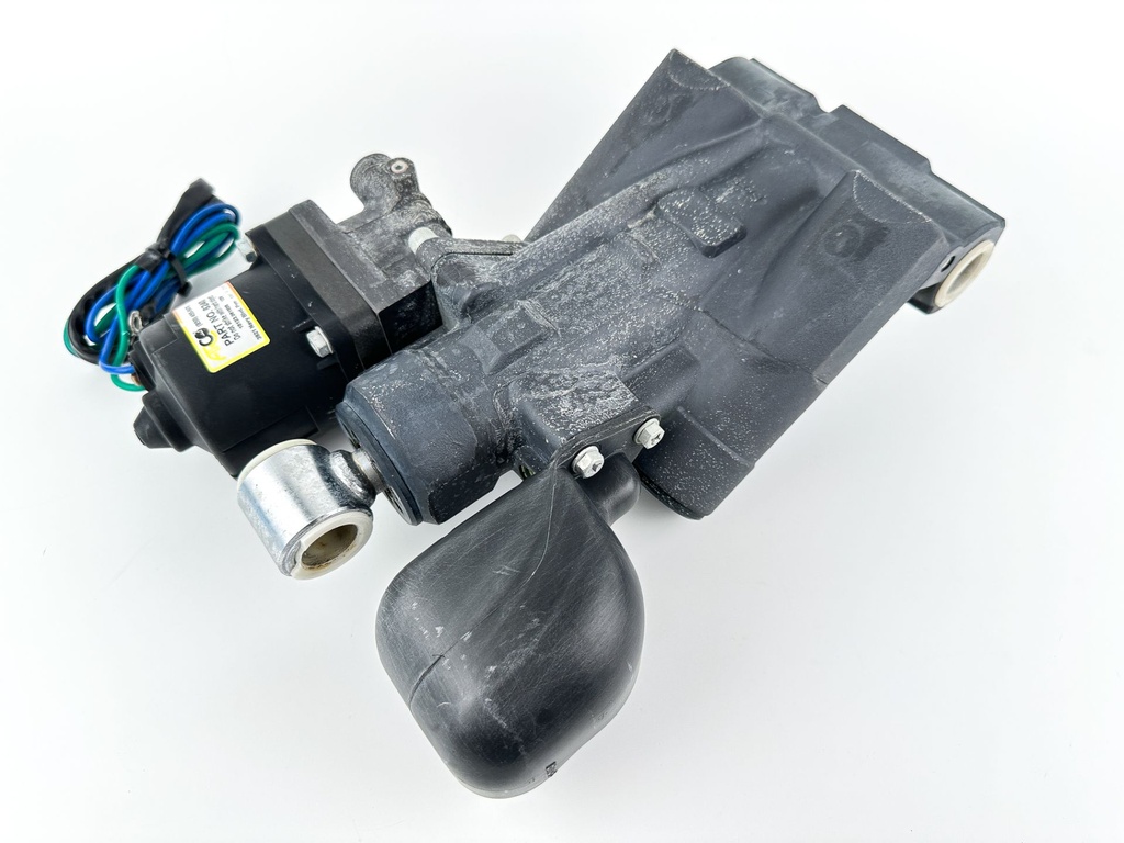 Yamaha F115 115 HP 4 Stroke Outboard Power Trim Tilt Unit 68V-43800-01-4D OEM