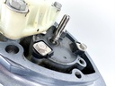 2000-14 Yamaha 115HP 4 Stroke Outboard 25" XL Lower Unit Gear Case