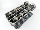 2013 Yamaha 115 HP 4 Stroke Outboard Cylinder Head 68V-W009A-08-9S OEM