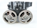 2013 Yamaha 115 HP 4 Stroke Outboard Cylinder Head 68V-W009A-08-9S OEM