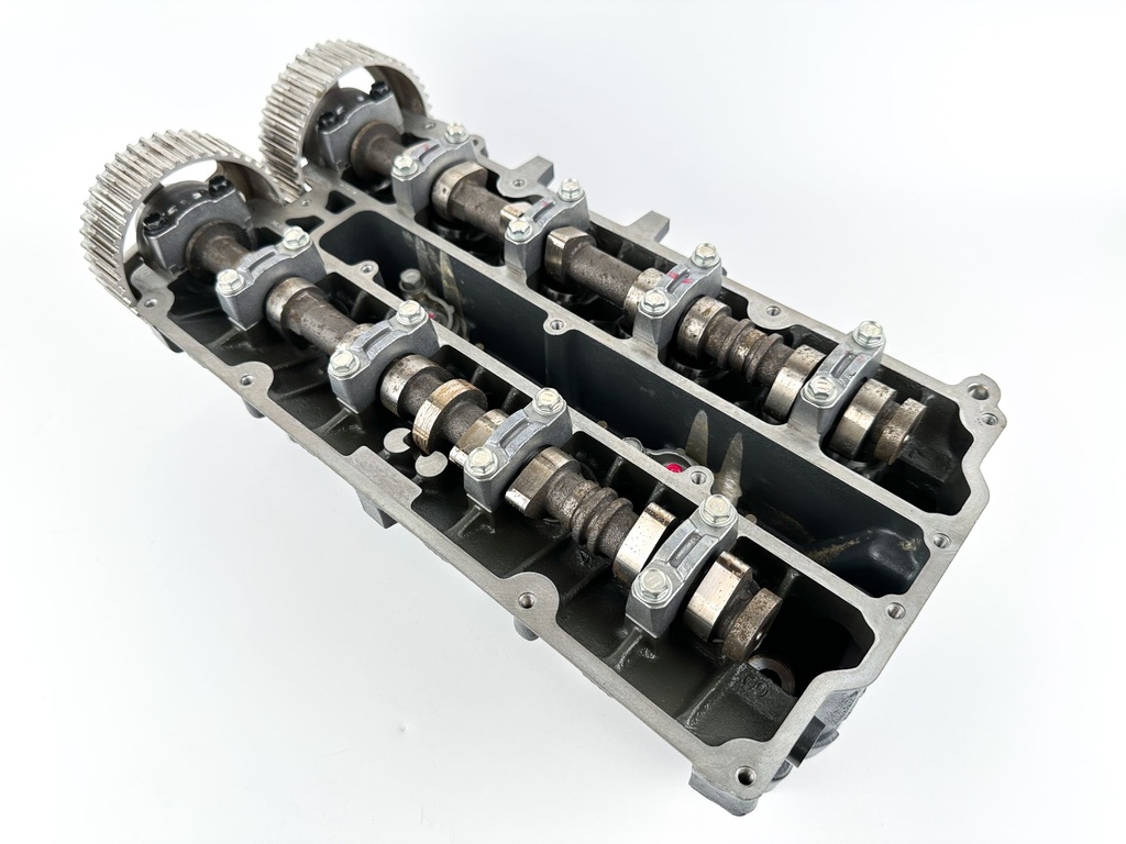 2013 Yamaha 115 HP 4 Stroke Outboard Cylinder Head 68V-W009A-08-9S OEM