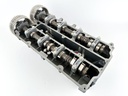 2013 Yamaha 115 HP 4 Stroke Outboard Cylinder Head 68V-W009A-08-9S OEM
