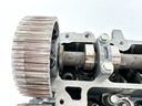2013 Yamaha 115 HP 4 Stroke Outboard Cylinder Head 68V-W009A-08-9S OEM