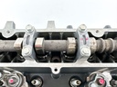 2013 Yamaha 115 HP 4 Stroke Outboard Cylinder Head 68V-W009A-08-9S OEM