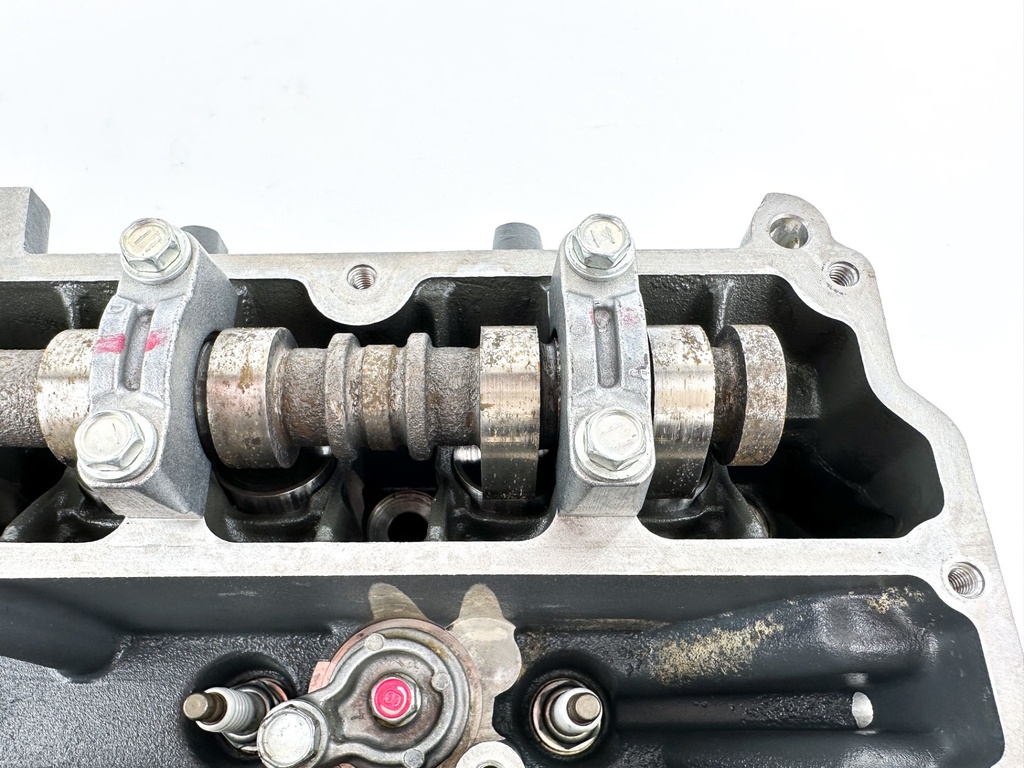 2013 Yamaha 115 HP 4 Stroke Outboard Cylinder Head 68V-W009A-08-9S OEM