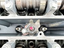 2013 Yamaha 115 HP 4 Stroke Outboard Cylinder Head 68V-W009A-08-9S OEM