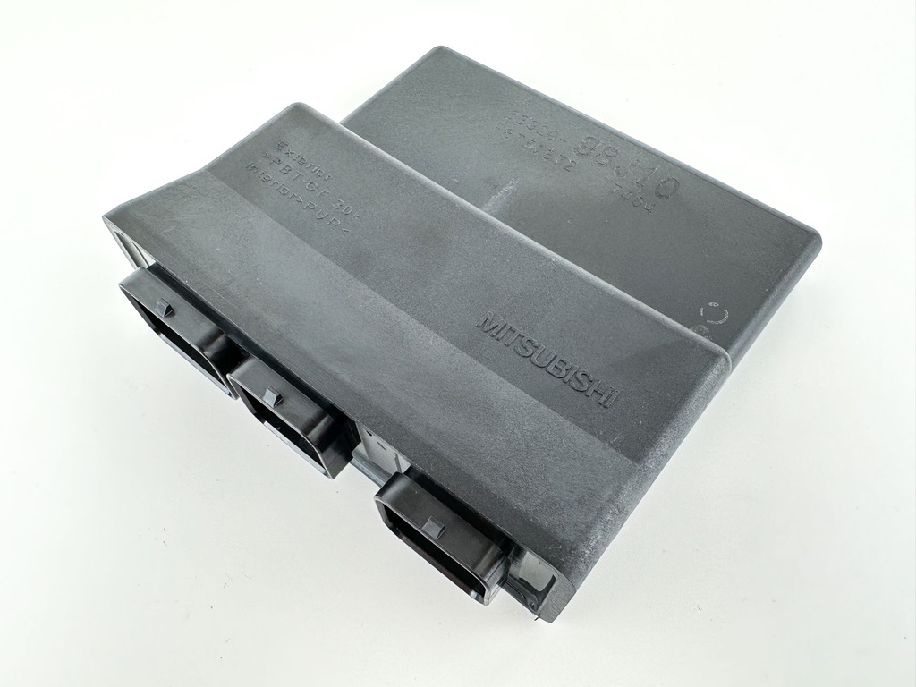 2007 Suzuki 300 HP 4 Stroke Outboard Engine Control Unit ECU 33920-98J10 OEM
