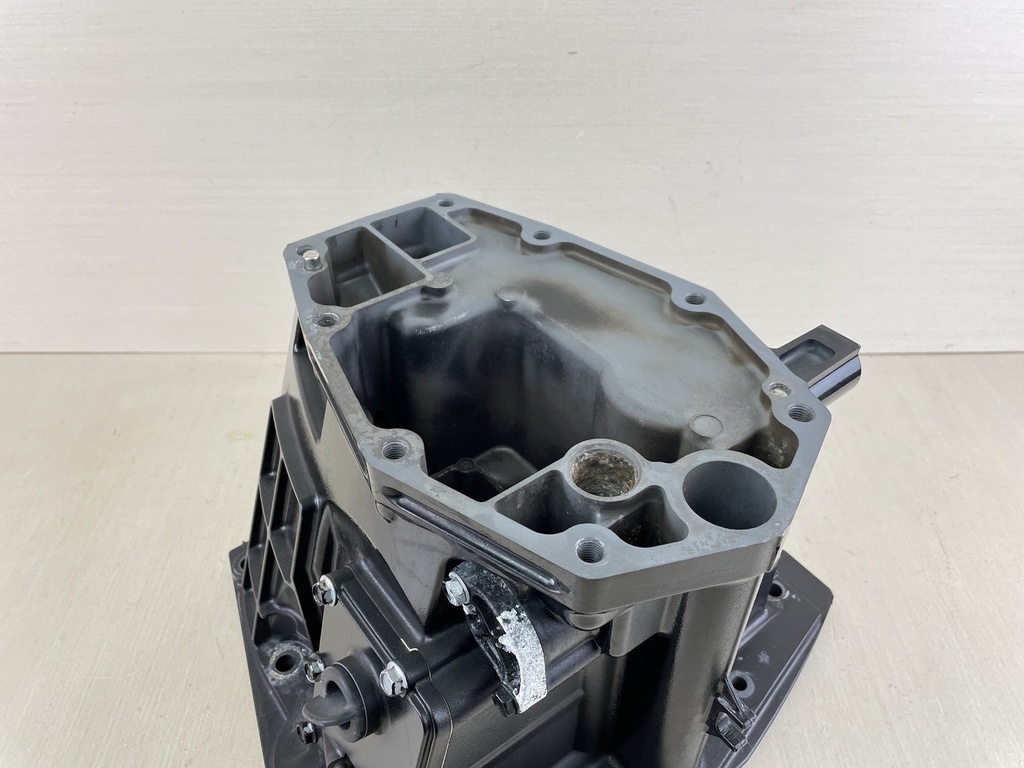 06-08 Suzuki DF 150 175 HP 4 Stroke Outboard Oil Pan Assembly 11501-96J03-0EP